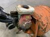 UNRESERVED 2006 Petrol Mixer & Petrol Mower - 7