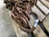 UNRESERVED 4 Brother Chains - 2