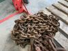 UNRESERVED 4 Brother Chains - 3