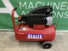 Sealy 50L 2HP 220v Compressor - 2