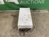 UNRESERVED Gas Heater