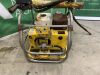 UNRESERVED Benford Hydraulic Pack - 2