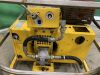 UNRESERVED Benford Hydraulic Pack - 4