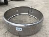 UNRESERVED Toyota Chrome Wheel Cover - 2