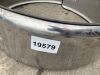 UNRESERVED Toyota Chrome Wheel Cover - 3