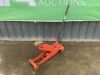 Epco 5 Tonne Mobile Jack