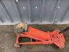 Epco 5 Tonne Mobile Jack - 3