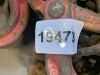 UNRESERVED Large Lifting Chains (C5) - 2