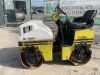 UNRESERVED Benford TV800 Diesel Roller - 2