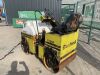 UNRESERVED Benford TV800 Diesel Roller - 3