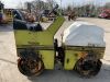 UNRESERVED Benford TV800 Diesel Roller - 4