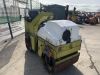 UNRESERVED Benford TV800 Diesel Roller - 5