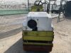 UNRESERVED Benford TV800 Diesel Roller - 6