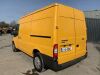 UNRESERVED 2011 Ford Transit 350M 13 2.2 TD 125 T5 - 3