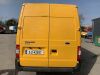 UNRESERVED 2011 Ford Transit 350M 13 2.2 TD 125 T5 - 4