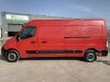 UNRESERVED 2013 Renault Master III FWD LM35 125 Comfort - 2