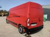 UNRESERVED 2013 Renault Master III FWD LM35 125 Comfort - 3