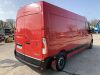 UNRESERVED 2013 Renault Master III FWD LM35 125 Comfort - 5