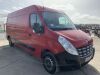 UNRESERVED 2013 Renault Master III FWD LM35 125 Comfort - 7