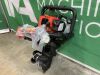 Pacini 1" Petrol Impact Wrench - 2