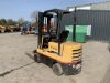 UNRESERVED Hyster S.50.S Diesel Forklift - 3