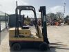 UNRESERVED Hyster S.50.S Diesel Forklift - 5
