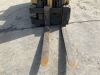 UNRESERVED Hyster S.50.S Diesel Forklift - 7