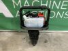 Pacini 1" Petrol Impact Wrench - 3