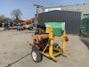 UNRESERVED Vibromax Diesel Pedestrian Roller - 3