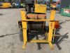 UNRESERVED Vibromax Diesel Pedestrian Roller - 4