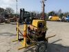 UNRESERVED Vibromax Diesel Pedestrian Roller - 5