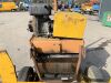 UNRESERVED Vibromax Diesel Pedestrian Roller - 10