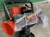 Pacini 1" Petrol Impact Wrench - 5