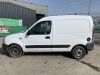 2001 Renault Kangoo 1.9DTI Diesel Van - 2