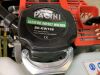 Pacini 1" Petrol Impact Wrench - 6