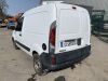 2001 Renault Kangoo 1.9DTI Diesel Van - 3