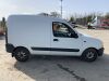 2001 Renault Kangoo 1.9DTI Diesel Van - 6