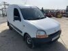 2001 Renault Kangoo 1.9DTI Diesel Van - 7