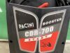 Pacini CDR700 700AMP Battery Charger - 3