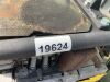 2002 Wacker Neuson DPU 5045H Diesel Compaction Plate - 15