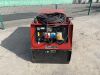 Mosa TS400 13KVA Diesel Generator Welder/Generator - 7