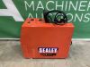 Sealy 290A MIG/MMA 290AMP 3 Phase Mig Welder - 2