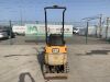 UNRESERVED 2016 Caterpillar 300.9D 1T Micro Excavator - 9