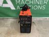 Sealy 290A MIG/MMA 290AMP 3 Phase Mig Welder - 3