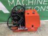 Sealy 290A MIG/MMA 290AMP 3 Phase Mig Welder - 4