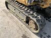 UNRESERVED 2016 Caterpillar 300.9D 1T Micro Excavator - 21