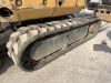 UNRESERVED 2016 Caterpillar 300.9D 1T Micro Excavator - 23