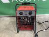 Neilsen 220v Space Heater - 2