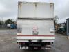 UNRESERVED 2010 Isuzu NNR 85 3.5T Curtainsider - 4