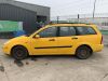 2001 Ford Focus 1.8 TDI LX Estate - 2